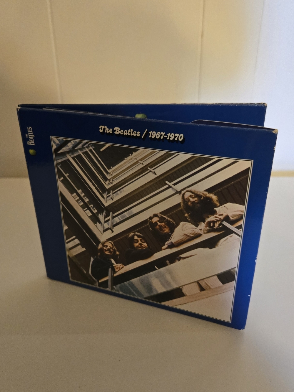 The Beatles 1967-1970 2CD Set